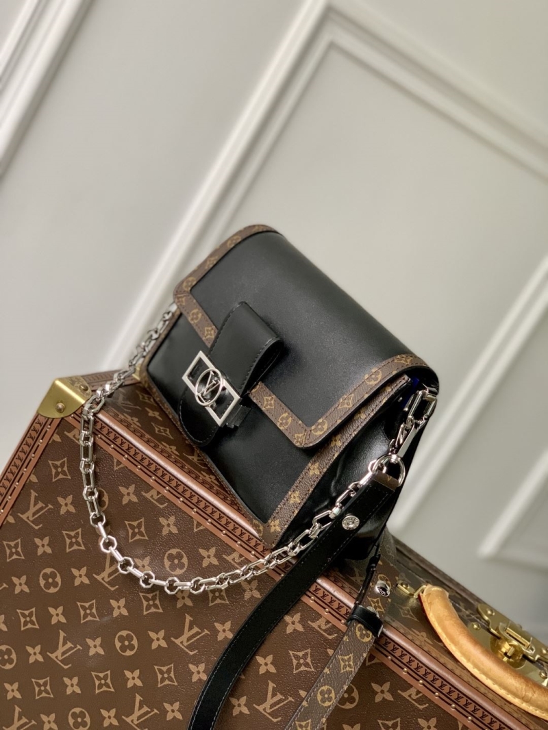 LV Satchel bags